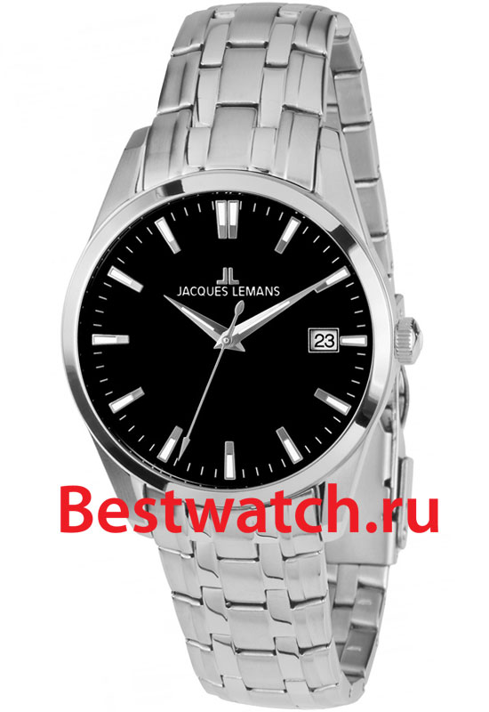 Часы Jacques Lemans Liverpool 1-1769H